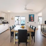 וילה Casa Afortunada