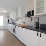 וילה Casa Afortunada *