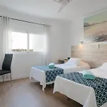 Casa Afortunada וילה