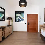 Casa Afortunada קוסטה טגוויסה