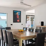 וילה Casa Afortunada