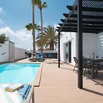 Casa Afortunada וילה קוסטה טגוויסה