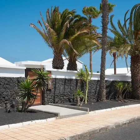 Villa Casa Afortunada *