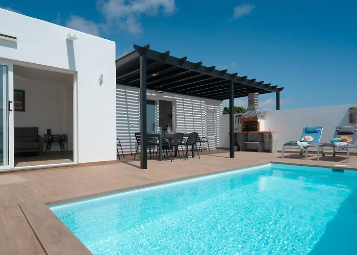 Casa Afortunada * 코스타 테기세