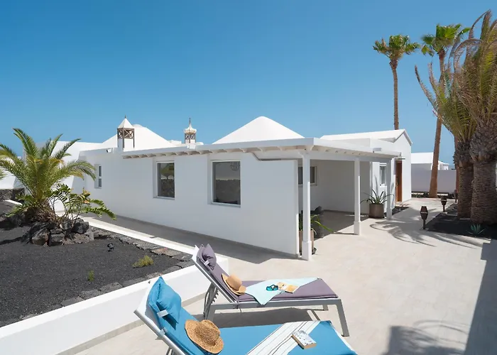 Casa Afortunada 빌라