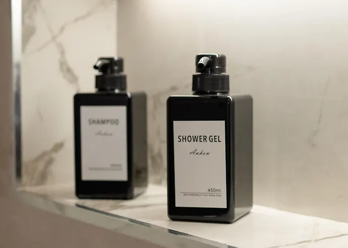 Casa Afortunada 빌라