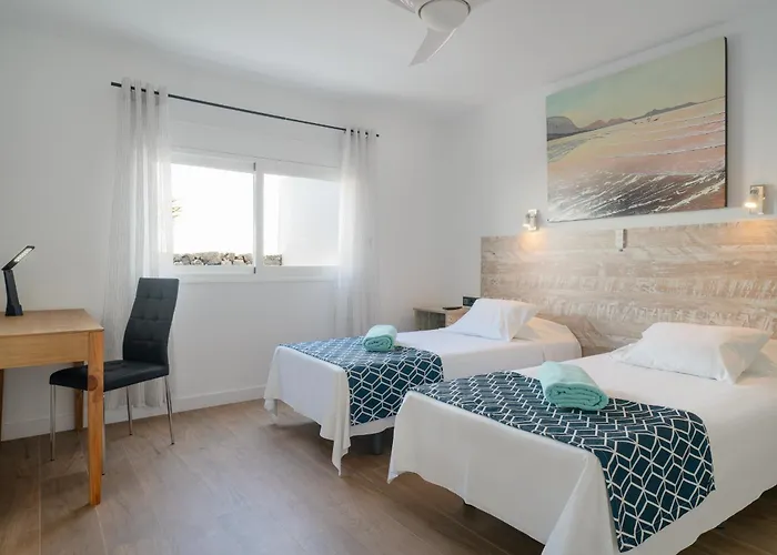 Casa Afortunada 빌라