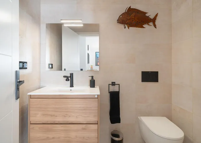 Casa Afortunada 코스타 테기세