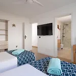 Casa Afortunada