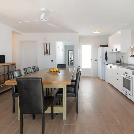 Casa Afortunada فيلة