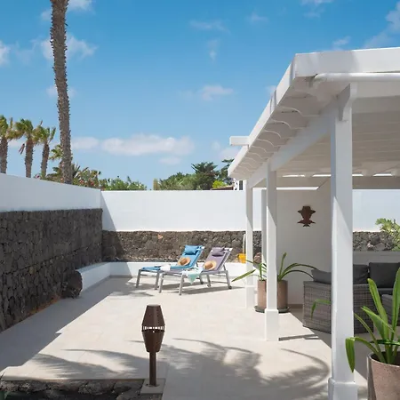 فيلة Casa Afortunada