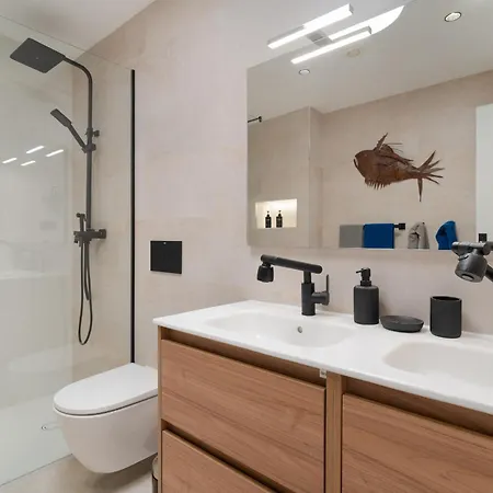 فيلة Casa Afortunada *