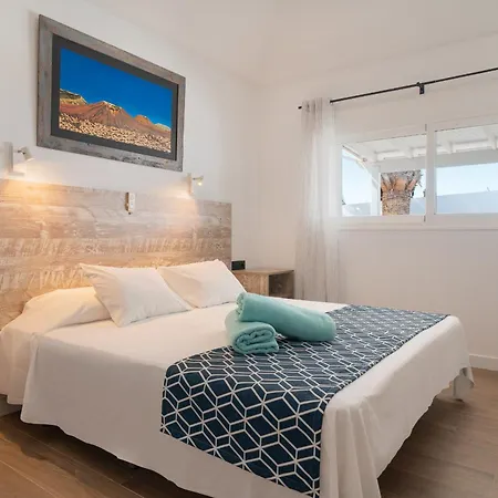 Villa Casa Afortunada Costa Teguise