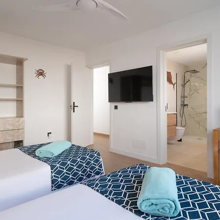 Casa Afortunada
