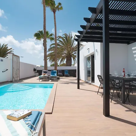 Casa Afortunada فيلة كوستا تاغيسي